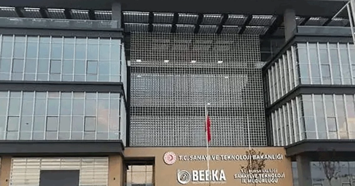 Bursa Eskişehir Bilecik Kalkınma Ajansı