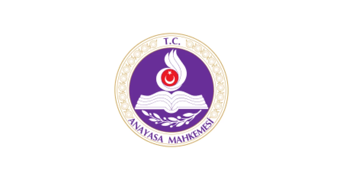 Anayasa Mahkemesi