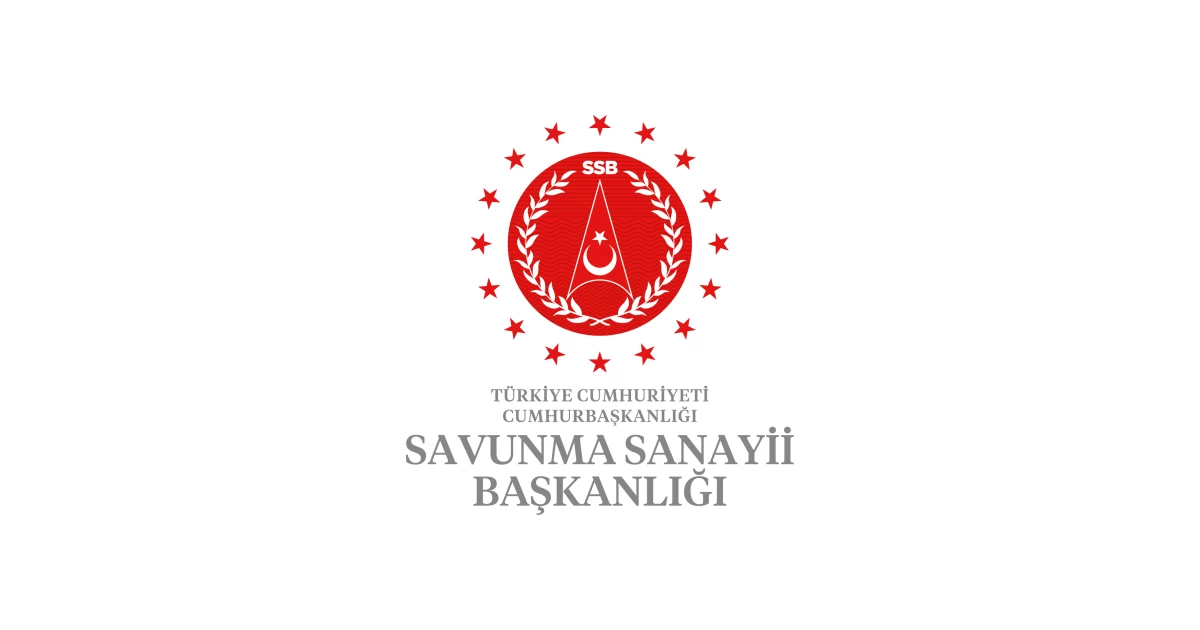 Savunma Sanayii Başkanlığı