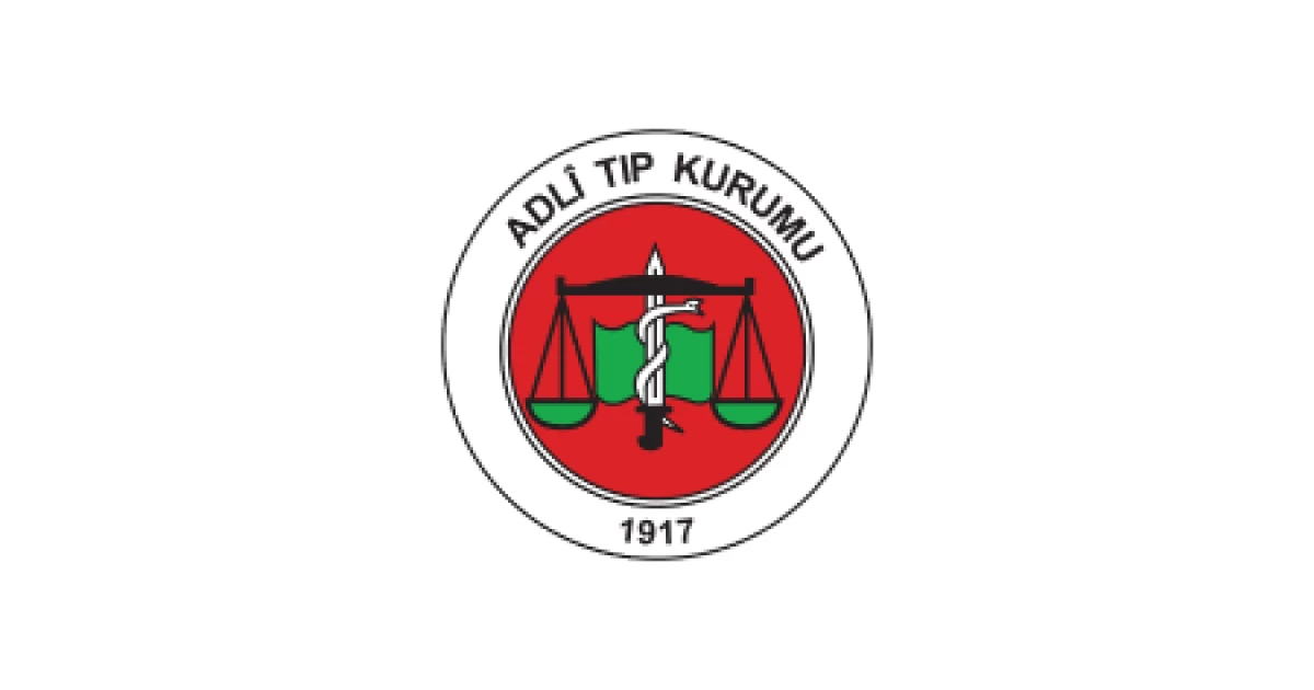 Adli Tıp Kurumu