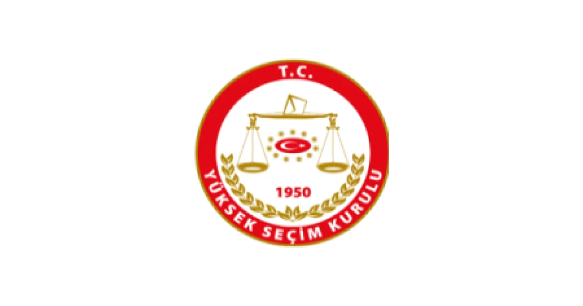 Yüksek Seçim Kurulu