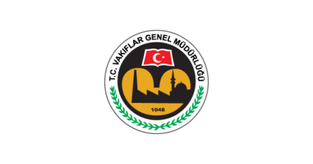 Vakıflar Genel Müdürlüğü