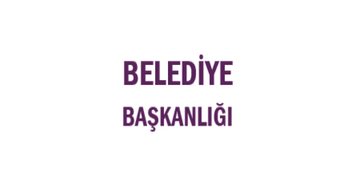 Elbeyli Belediyesi