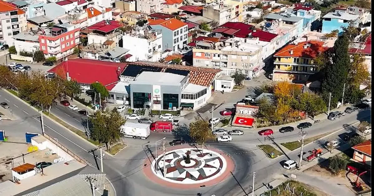 Tire Belediyesi