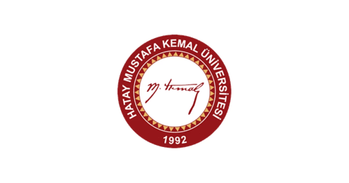 Hatay Mustafa Kemal Üniversitesi