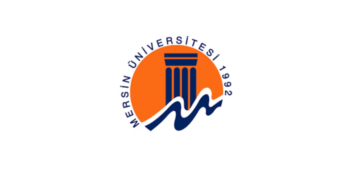 Mersin Üniversitesi
