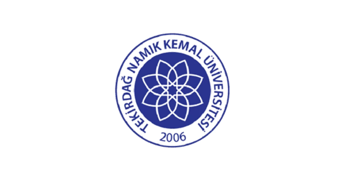 Tekirdağ Namık Kemal Üniversitesi