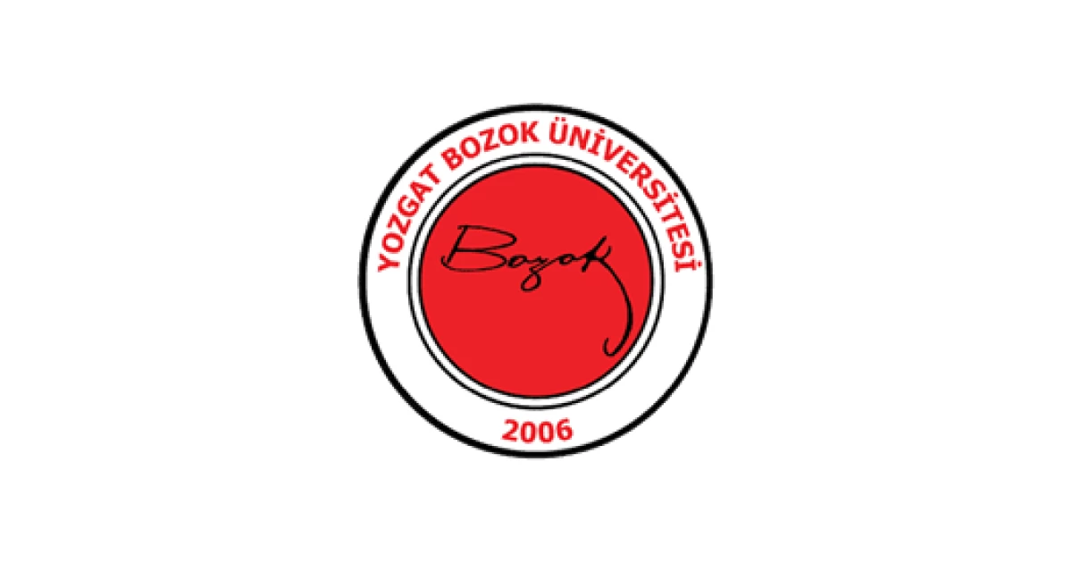 Yozgat Bozok Üniversitesi